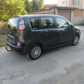 Citroen C3 Picasso 1.6 .HDI.6 СКОРОСТИ , снимка 8