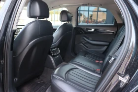 Audi A8, снимка 12