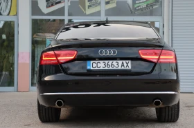 Audi A8, снимка 4