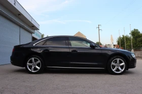 Audi A8, снимка 7