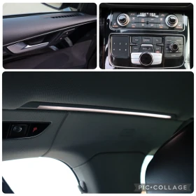 Audi A8, снимка 14