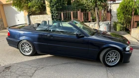 BMW 318 Ci, снимка 2