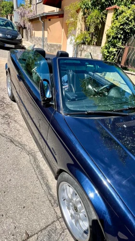 BMW 318 Ci, снимка 5