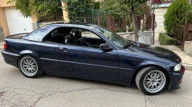 BMW 318 Ci, снимка 4