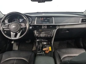 Kia K5 GENERATION 2.0 LPI LUXURY, снимка 7