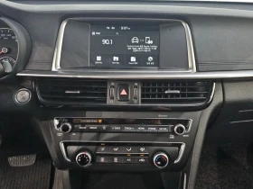 Kia K5 GENERATION 2.0 LPI LUXURY, снимка 12