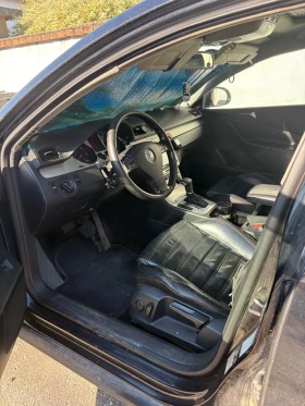 VW Passat BKP, снимка 9