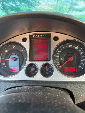VW Passat BKP, снимка 8