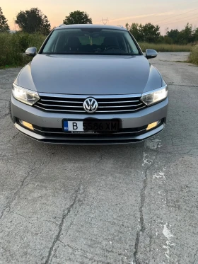 VW Passat Volkswagen Passat Variant Highline 2.0 TDI, 150 к., снимка 1