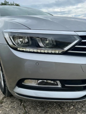 VW Passat Volkswagen Passat Variant Highline 2.0 TDI, 150 к., снимка 6