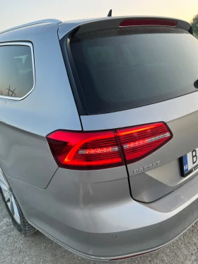 VW Passat Volkswagen Passat Variant Highline 2.0 TDI, 150 к., снимка 9