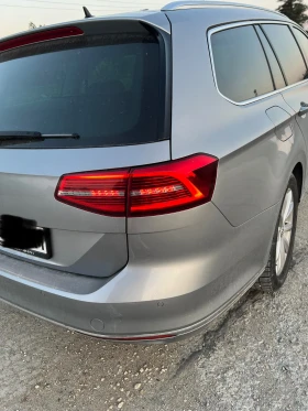 VW Passat Volkswagen Passat Variant Highline 2.0 TDI, 150 к., снимка 8