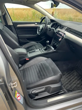 VW Passat Volkswagen Passat Variant Highline 2.0 TDI, 150 к., снимка 13