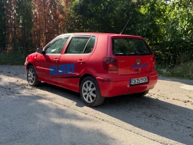 VW Polo, снимка 3
