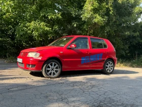 VW Polo, снимка 2