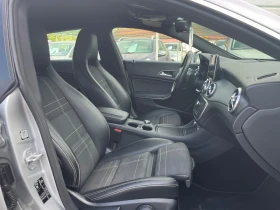Mercedes-Benz CLA 220 2.2 CDI Shooting Brake, снимка 14