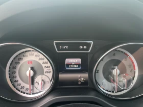 Mercedes-Benz CLA 220 2.2 CDI Shooting Brake, снимка 8