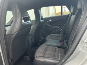 Mercedes-Benz CLA 220 2.2 CDI Shooting Brake, снимка 15