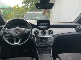 Mercedes-Benz CLA 220 2.2 CDI Shooting Brake, снимка 12