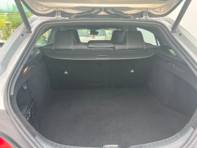 Mercedes-Benz CLA 220 2.2 CDI Shooting Brake, снимка 17