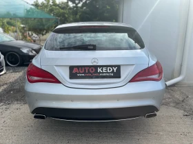 Mercedes-Benz CLA 220 2.2 CDI Shooting Brake, снимка 6