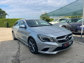 Mercedes-Benz CLA 220 2.2 CDI Shooting Brake, снимка 3