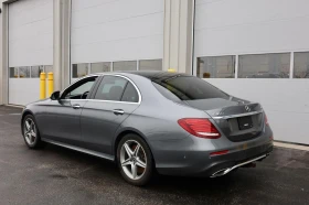 Mercedes-Benz E 450 AMG Package 4MATIC, снимка 3