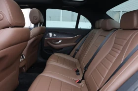 Mercedes-Benz E 450 AMG Package 4MATIC, снимка 9