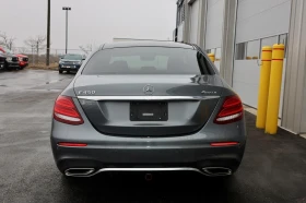 Mercedes-Benz E 450 AMG Package 4MATIC, снимка 4