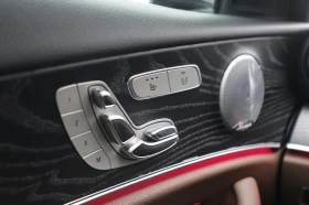 Mercedes-Benz E 450 AMG Package 4MATIC, снимка 17