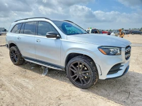 Mercedes-Benz GLS 450 3.0l 4Matic, снимка 4
