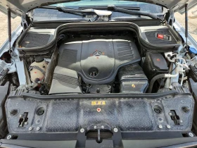 Mercedes-Benz GLS 450 3.0l 4Matic, снимка 12