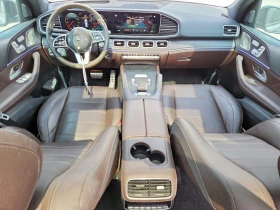 Mercedes-Benz GLS 450 3.0l 4Matic, снимка 8
