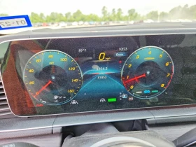 Mercedes-Benz GLS 450 3.0l 4Matic, снимка 9