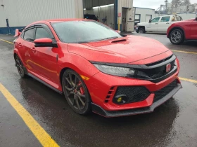 Honda Civic  5D HATCHBACK 6SP | TYPE R | MANUAL , снимка 2