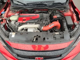 Honda Civic  5D HATCHBACK 6SP | TYPE R | MANUAL , снимка 16