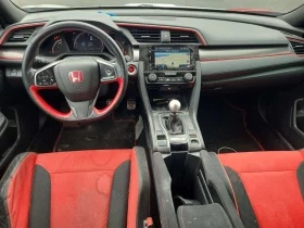 Honda Civic  5D HATCHBACK 6SP | TYPE R | MANUAL , снимка 9