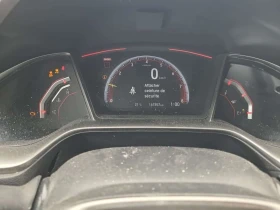 Honda Civic  5D HATCHBACK 6SP | TYPE R | MANUAL , снимка 10