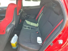 Honda Civic  5D HATCHBACK 6SP | TYPE R | MANUAL , снимка 12