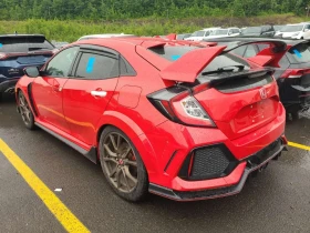 Honda Civic  5D HATCHBACK 6SP | TYPE R | MANUAL , снимка 4