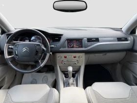 Citroen C5 C5X7 , снимка 12