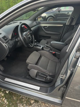 Audi A4 1.8 Turbo Quattro , снимка 10