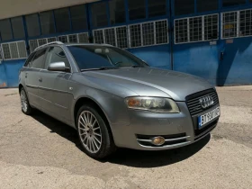 Audi A4 1.8 Turbo Quattro , снимка 2