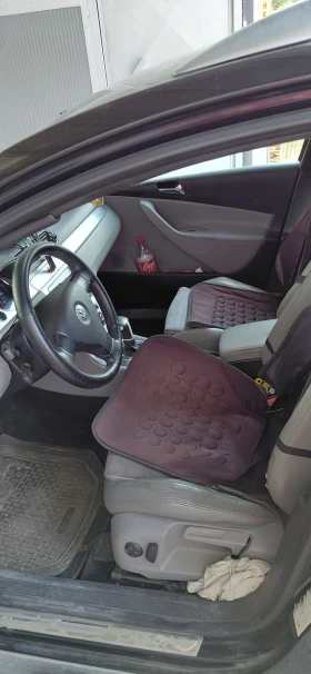 VW Passat, снимка 2