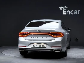 Hyundai Grandeur 2.4 Premium, снимка 4