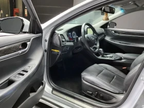Hyundai Grandeur 2.4 Premium, снимка 11