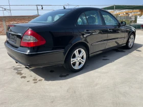 Mercedes-Benz E 280 CDI/V6/4 MATIC/AVANTGARDE, снимка 4