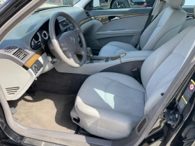 Mercedes-Benz E 280 CDI/V6/4 MATIC/AVANTGARDE, снимка 7