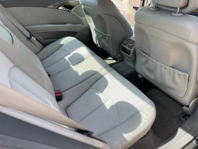 Mercedes-Benz E 280 CDI/V6/4 MATIC/AVANTGARDE, снимка 14