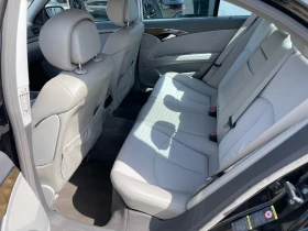 Mercedes-Benz E 280 CDI/V6/4 MATIC/AVANTGARDE, снимка 9